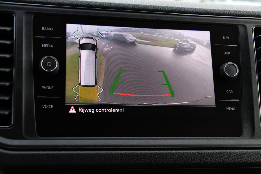 MAN TGE 3.140 35 2.0 L3H3 PB Edition MARGE! Camera, Cruise, Carplay, 140pk, LED, Multimedia, Automaat, NAVI, Uniek!