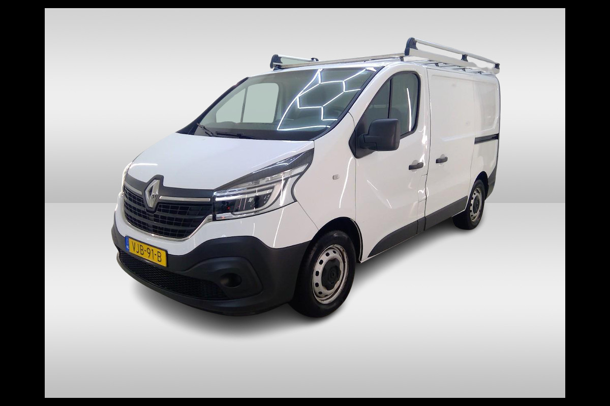 Renault Trafic 2.0 dCi 120pk L1 H1 2x Schuifdeur Imperiaal