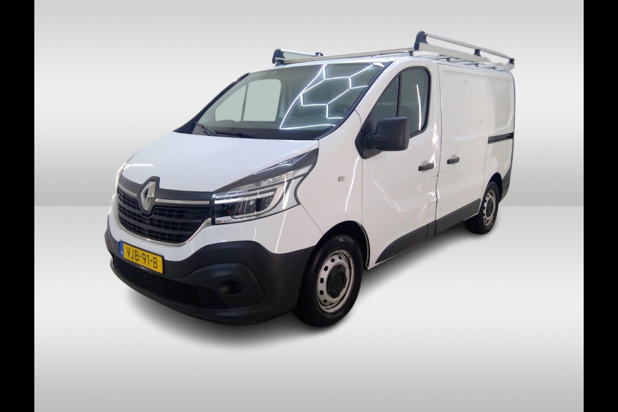 Renault Trafic 2.0 dCi 120pk L1 H1 2x Schuifdeur Imperiaal