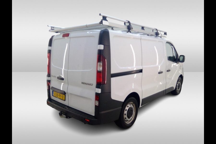 Renault Trafic 2.0 dCi 120pk L1 H1 2x Schuifdeur Imperiaal