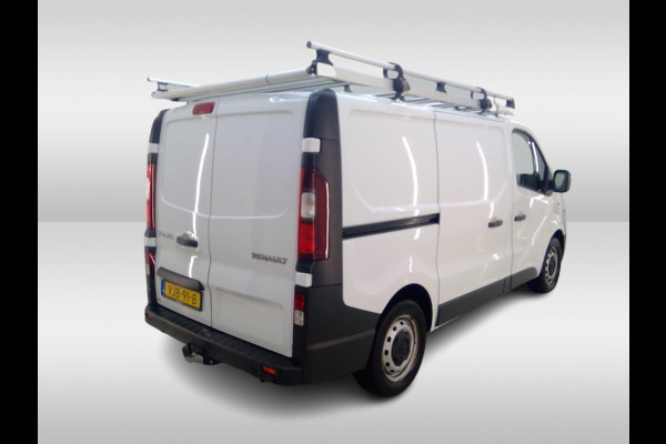 Renault Trafic 2.0 dCi 120pk L1 H1 2x Schuifdeur Imperiaal