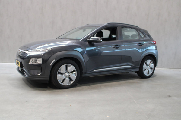 Hyundai Kona EV Comfort 64 kWh Camera/Carplay 97.5% SOH Prijs is rijklaar incl Bovag