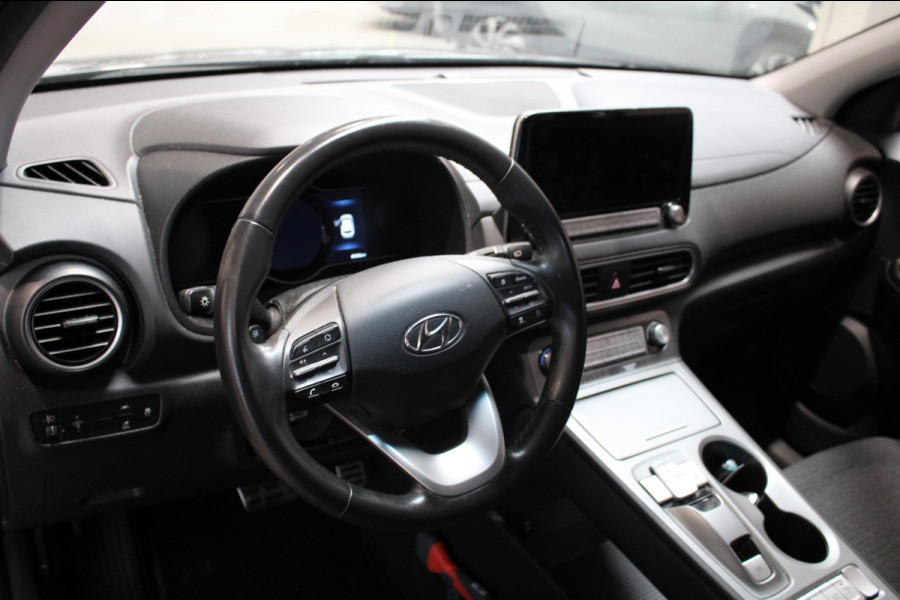 Hyundai Kona EV Comfort 64 kWh Camera/Carplay 97.5% SOH Prijs is rijklaar incl Bovag