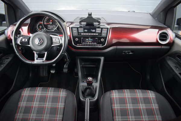 Volkswagen up! GTI 1.0 TSI 116pk | Pano | Beats | Camera |