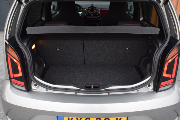 Volkswagen up! GTI 1.0 TSI 116pk | Pano | Beats | Camera |