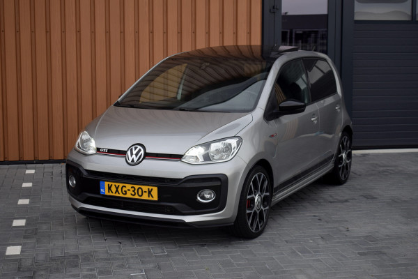 Volkswagen up! GTI 1.0 TSI 116pk | Pano | Beats | Camera |