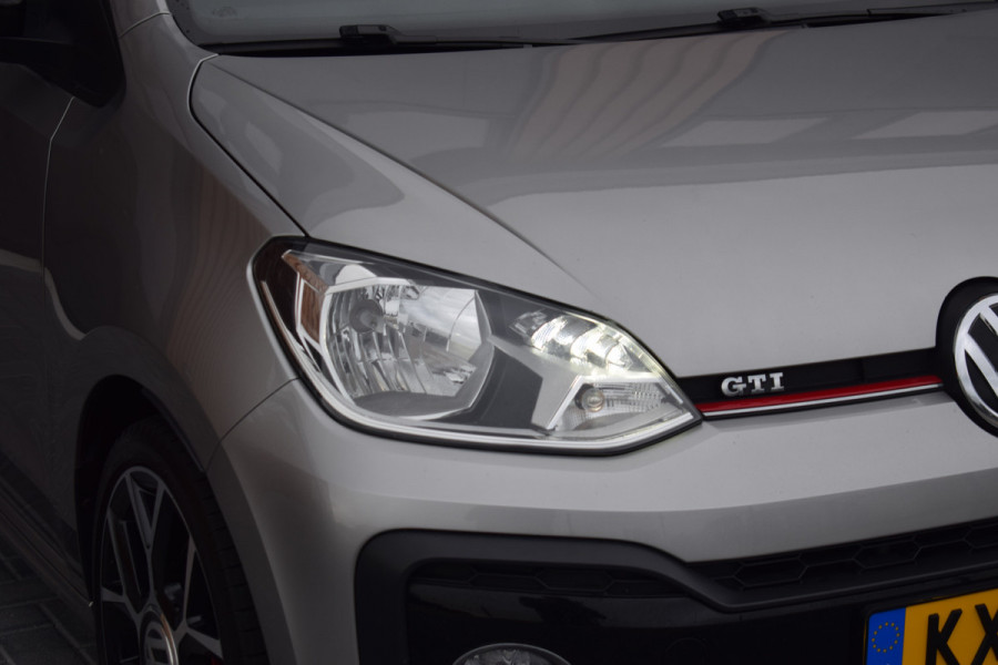 Volkswagen up! GTI 1.0 TSI 116pk | Pano | Beats | Camera |