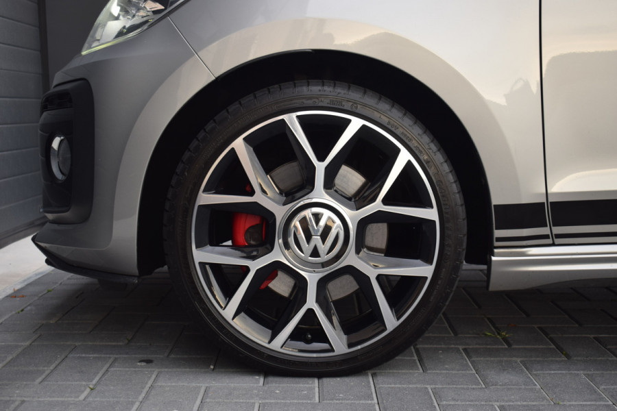 Volkswagen up! GTI 1.0 TSI 116pk | Pano | Beats | Camera |