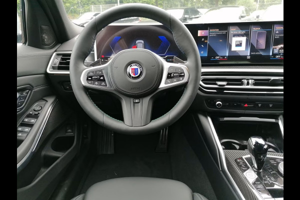 BMW ALPINA B3 Touring 264kW / 495pk - 302 km/h - LED, NAVI+, MERINO LEDER, TREKH, H&K Sound, HuD, ACC ** 1e EIG - Ex. ALPINA.de - UNFALLFREI ** ** INFORMEER OOK NAAR ONZE AANTREKKELIJKE FINANCIAL-LEASE TARIEVEN **
