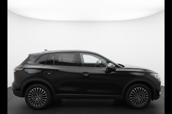 Volkswagen Tiguan 1.5 eTSI DSG LIFE GOAL 360CAMERA/NAVI/TREKHAAK/IQ-LIGHT FABRIEKS GARANTIE ***