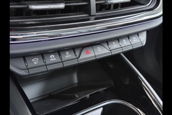 Škoda ENYAQ iV 80 SOH 91% Warmtepomp Panoramadak Trekhaak Leder+Verwarmd Stuurverwarming Assistentie-Climate 2-Comfort-Pakket Adap.Cruise 3 Zon Leder-pakket Keyless advanced Lmv Led P-Assist 1.000KG Trekgewicht 1e Eigenaar Origineel Nederlandse Auto