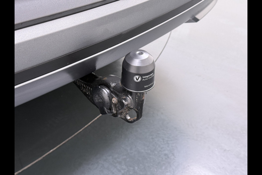 Škoda ENYAQ iV 80 SOH 91% Warmtepomp Panoramadak Trekhaak Leder+Verwarmd Stuurverwarming Assistentie-Climate 2-Comfort-Pakket Adap.Cruise 3 Zon Leder-pakket Keyless advanced Lmv Led P-Assist 1.000KG Trekgewicht 1e Eigenaar Origineel Nederlandse Auto