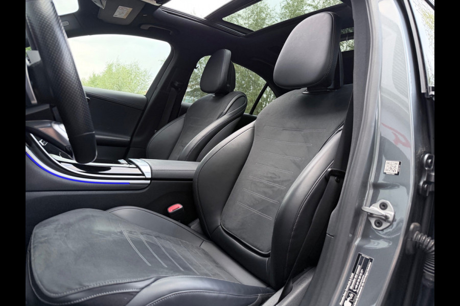 Mercedes-Benz C-Klasse 300 AMG Line Pano/Burmester/360