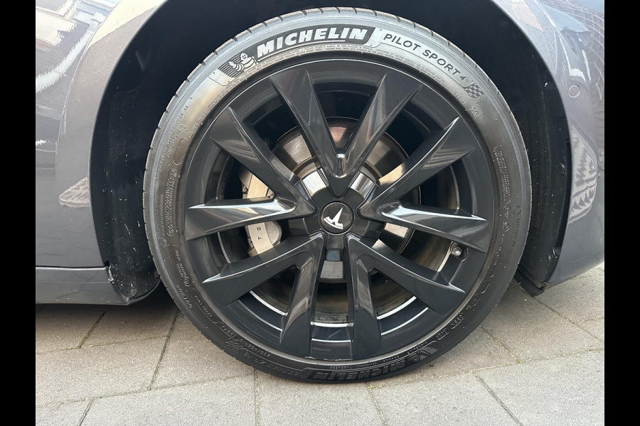 Tesla Model 3 Long Range AWD 75 kWh *TREKHAAK*SOH-84%*