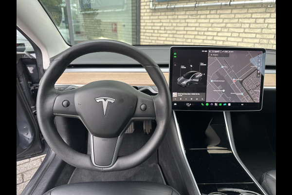 Tesla Model 3 Long Range AWD 75 kWh *TREKHAAK*SOH-84%*