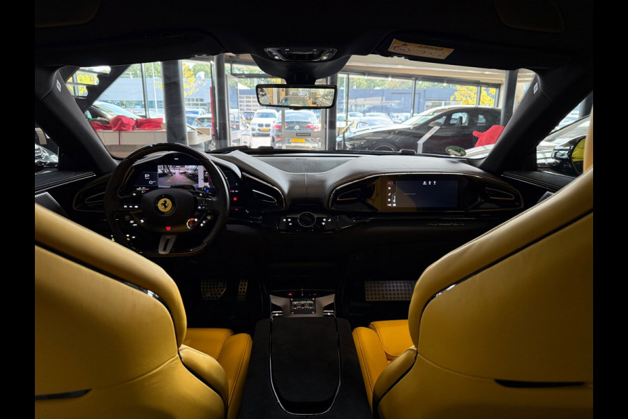 Ferrari Purosangue 6.5 V12 ADAS|Massage|Shields|PPF|Display