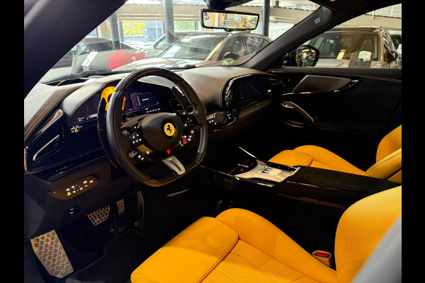 Ferrari Purosangue 6.5 V12 ADAS|Massage|Shields|PPF|Display