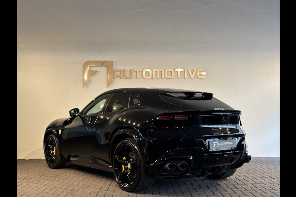 Ferrari Purosangue 6.5 V12 ADAS|Massage|Shields|PPF|Display