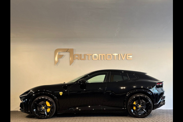 Ferrari Purosangue 6.5 V12 ADAS|Massage|Shields|PPF|Display