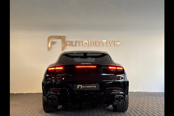 Ferrari Purosangue 6.5 V12 ADAS|Massage|Shields|PPF|Display