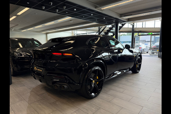 Ferrari Purosangue 6.5 V12 ADAS|Massage|Shields|PPF|Display