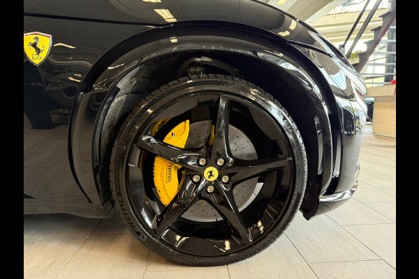 Ferrari Purosangue 6.5 V12 ADAS|Massage|Shields|PPF|Display
