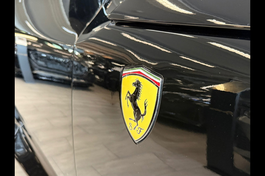 Ferrari Purosangue 6.5 V12 ADAS|Massage|Shields|PPF|Display