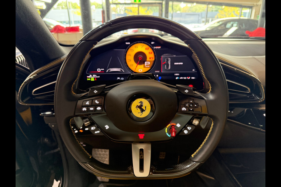 Ferrari Purosangue 6.5 V12 ADAS|Massage|Shields|PPF|Display