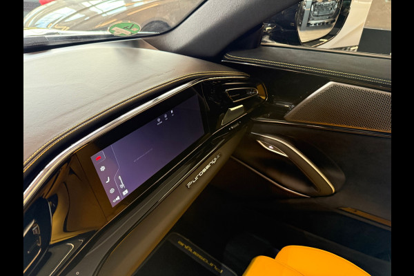 Ferrari Purosangue 6.5 V12 ADAS|Massage|Shields|PPF|Display