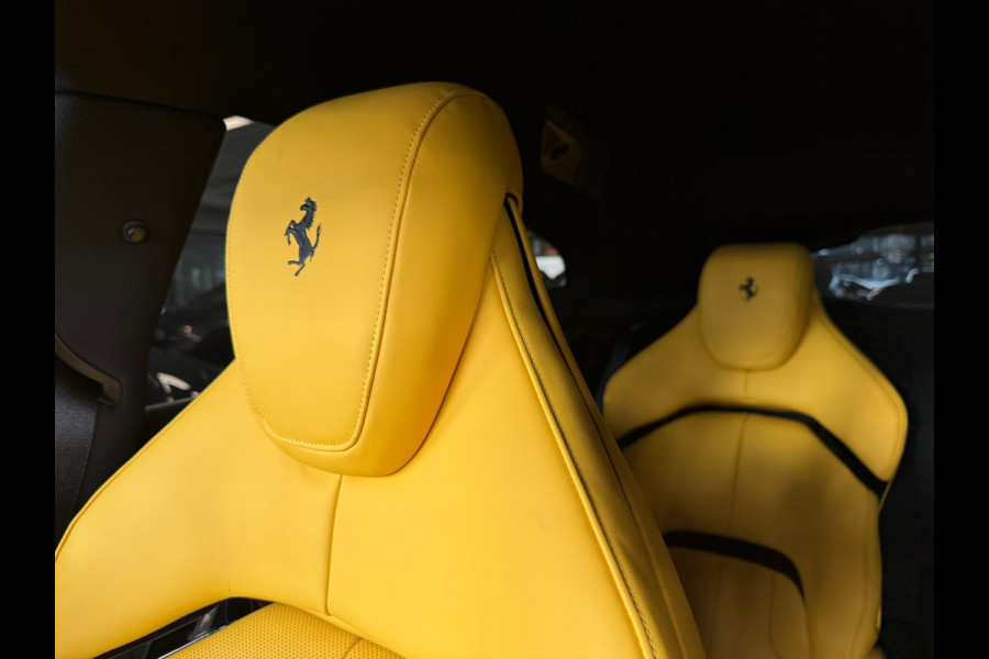 Ferrari Purosangue 6.5 V12 ADAS|Massage|Shields|PPF|Display