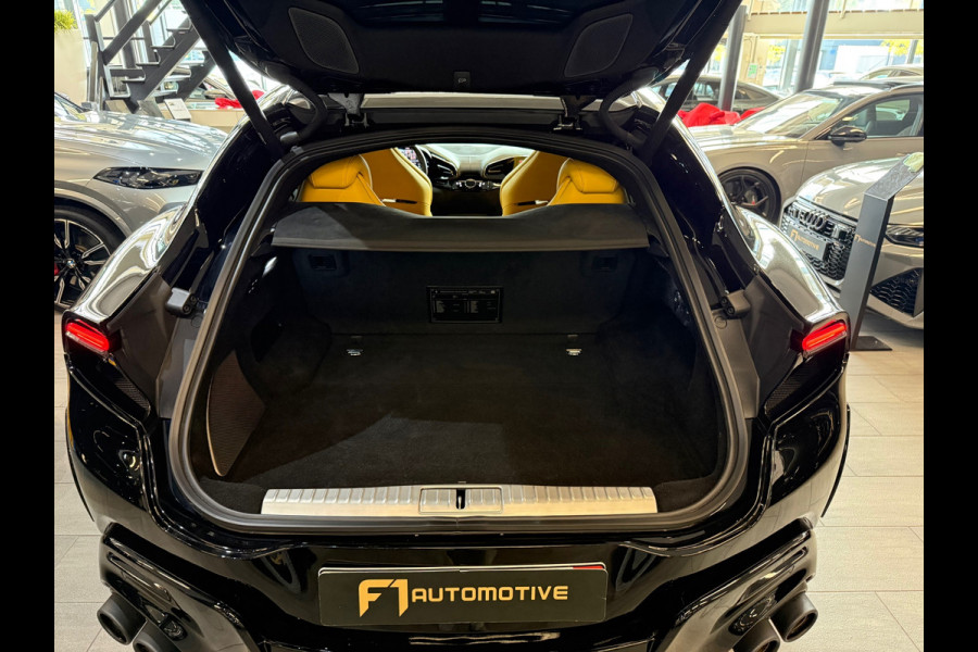 Ferrari Purosangue 6.5 V12 ADAS|Massage|Shields|PPF|Display