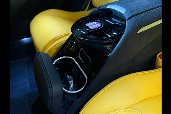 Ferrari Purosangue 6.5 V12 ADAS|Massage|Shields|PPF|Display