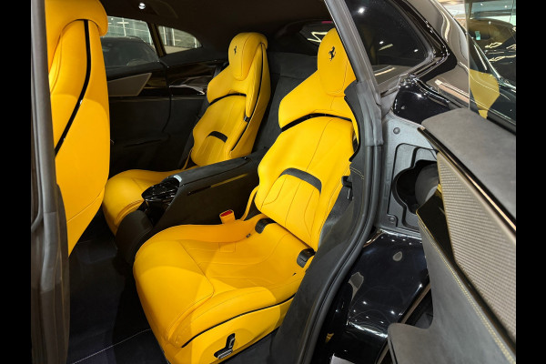 Ferrari Purosangue 6.5 V12 ADAS|Massage|Shields|PPF|Display