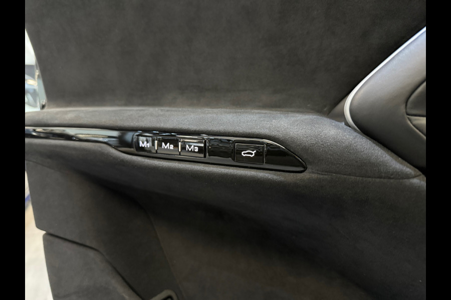 Ferrari Purosangue 6.5 V12 ADAS|Massage|Shields|PPF|Display