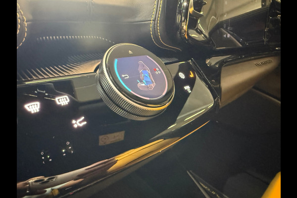 Ferrari Purosangue 6.5 V12 ADAS|Massage|Shields|PPF|Display