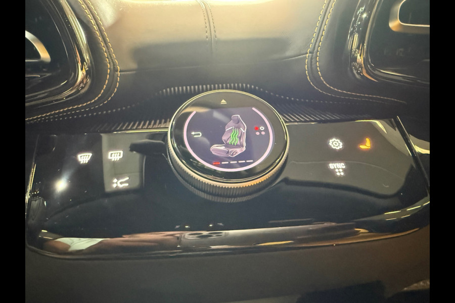 Ferrari Purosangue 6.5 V12 ADAS|Massage|Shields|PPF|Display