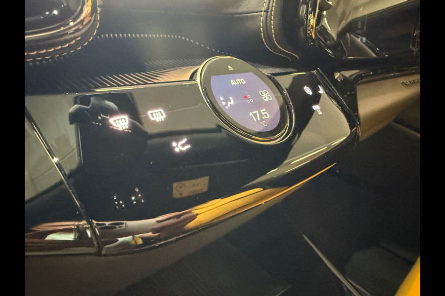 Ferrari Purosangue 6.5 V12 ADAS|Massage|Shields|PPF|Display