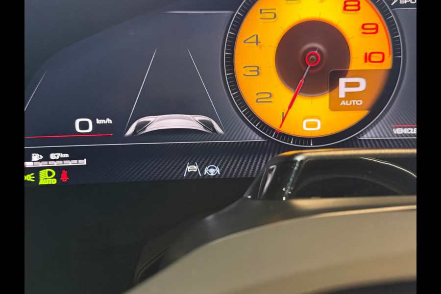 Ferrari Purosangue 6.5 V12 ADAS|Massage|Shields|PPF|Display