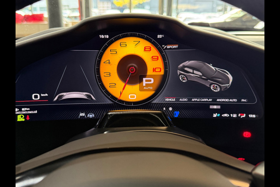 Ferrari Purosangue 6.5 V12 ADAS|Massage|Shields|PPF|Display