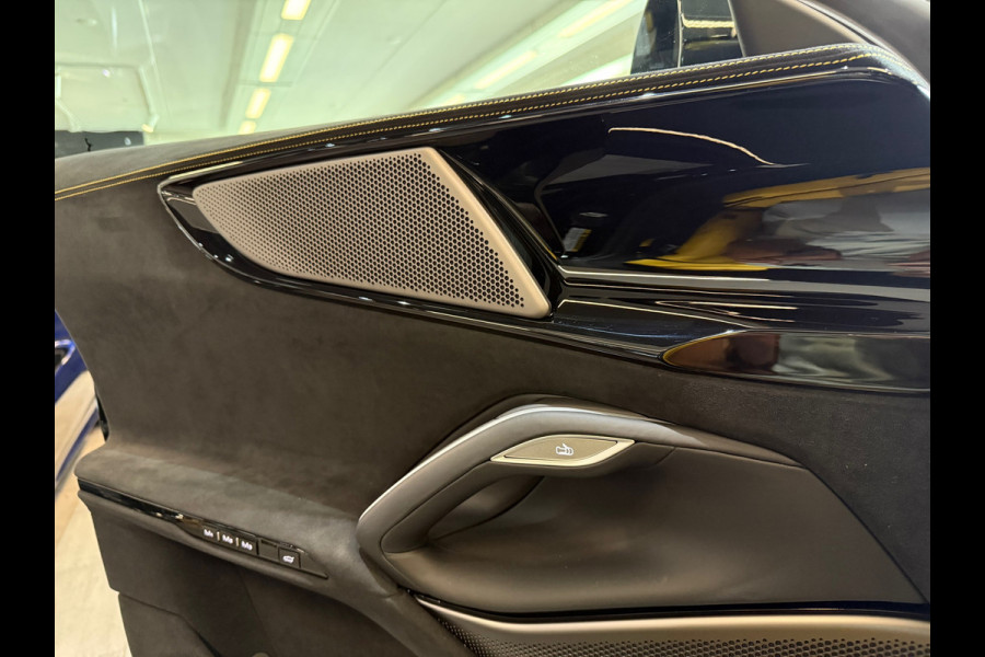 Ferrari Purosangue 6.5 V12 ADAS|Massage|Shields|PPF|Display