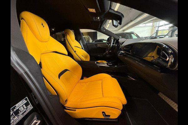 Ferrari Purosangue 6.5 V12 ADAS|Massage|Shields|PPF|Display