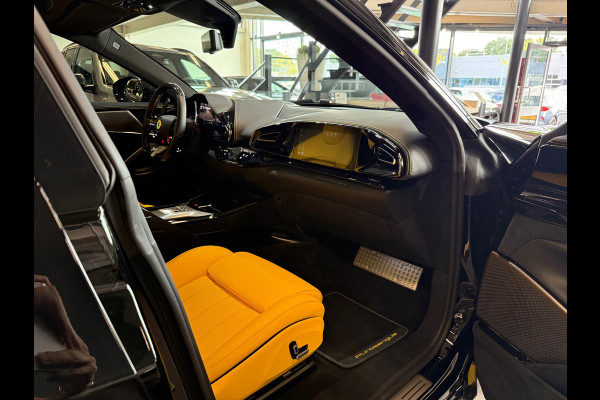 Ferrari Purosangue 6.5 V12 ADAS|Massage|Shields|PPF|Display