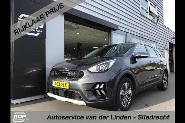 Kia Niro 1.6 Hybrid DynamicLine