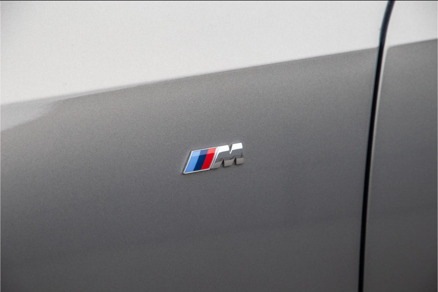 BMW 3-serie 320i High Executive M-Sport, Leder, Schuifdak, Head-up 2020