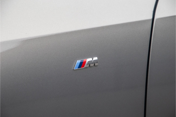 BMW 3-serie 320i High Executive M-Sport, Leder, Schuifdak, Head-up 2020