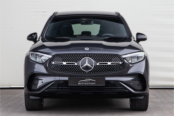 Mercedes-Benz GLC 300e 4MATIC AMG Premium, Pano, Leder, Distronic, Nightpack 2024