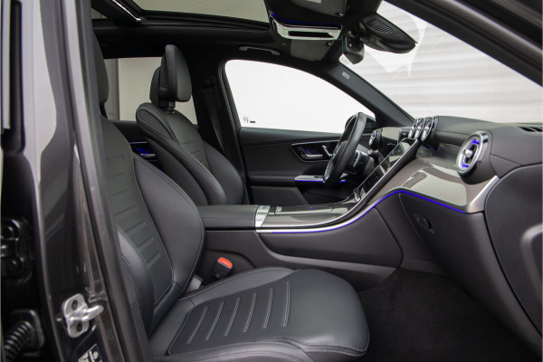 Mercedes-Benz GLC 300e 4MATIC AMG Premium, Pano, Leder, Distronic, Nightpack 2024