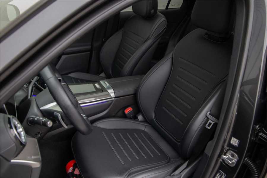 Mercedes-Benz GLC 300e 4MATIC AMG Premium, Pano, Leder, Distronic, Nightpack 2024