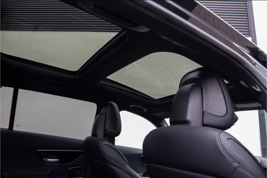 Mercedes-Benz C-Klasse Estate 300 e AMG Premium, Pano, Distronic, Trekhaak, Nightpakket 2023