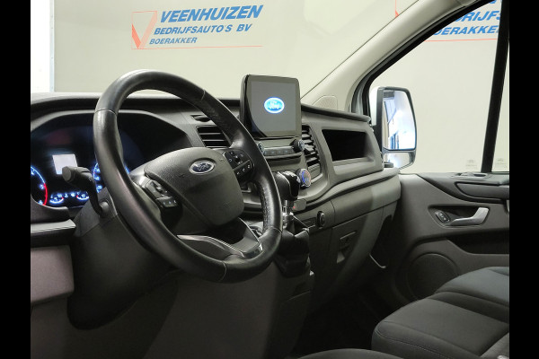 Ford Transit Custom 2.0TDCI Inrichting Trekhaak Euro 6!